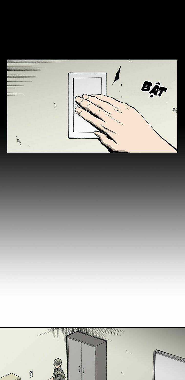 Mia: Lost In Operation - Chapter 2 - Trang 16