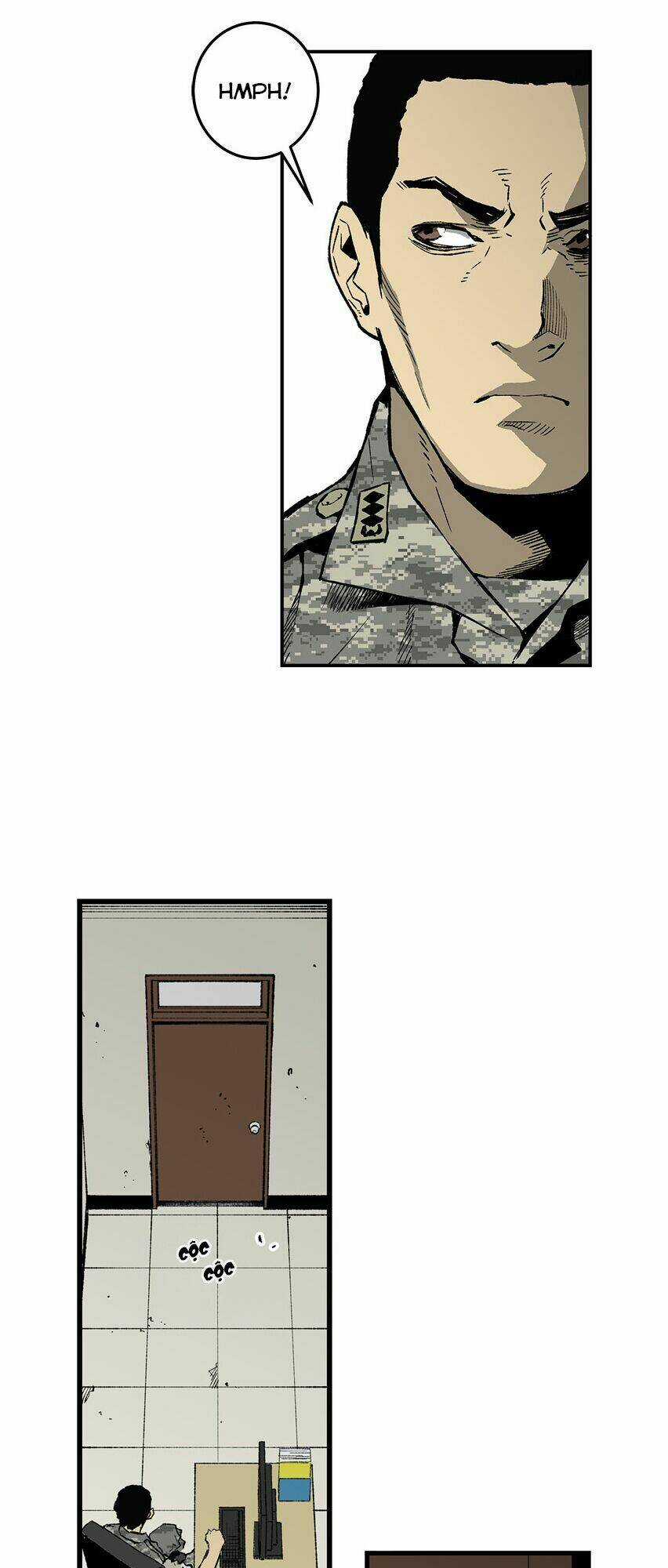 Mia: Lost In Operation - Chapter 2 - Trang 18