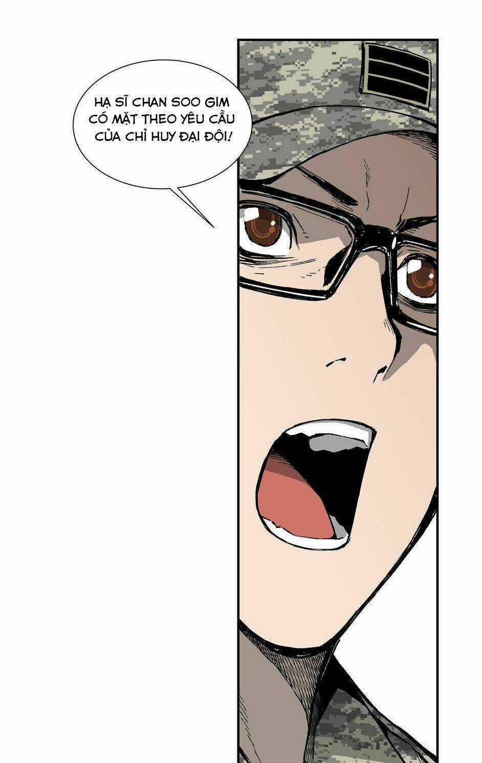 Mia: Lost In Operation - Chapter 2 - Trang 21