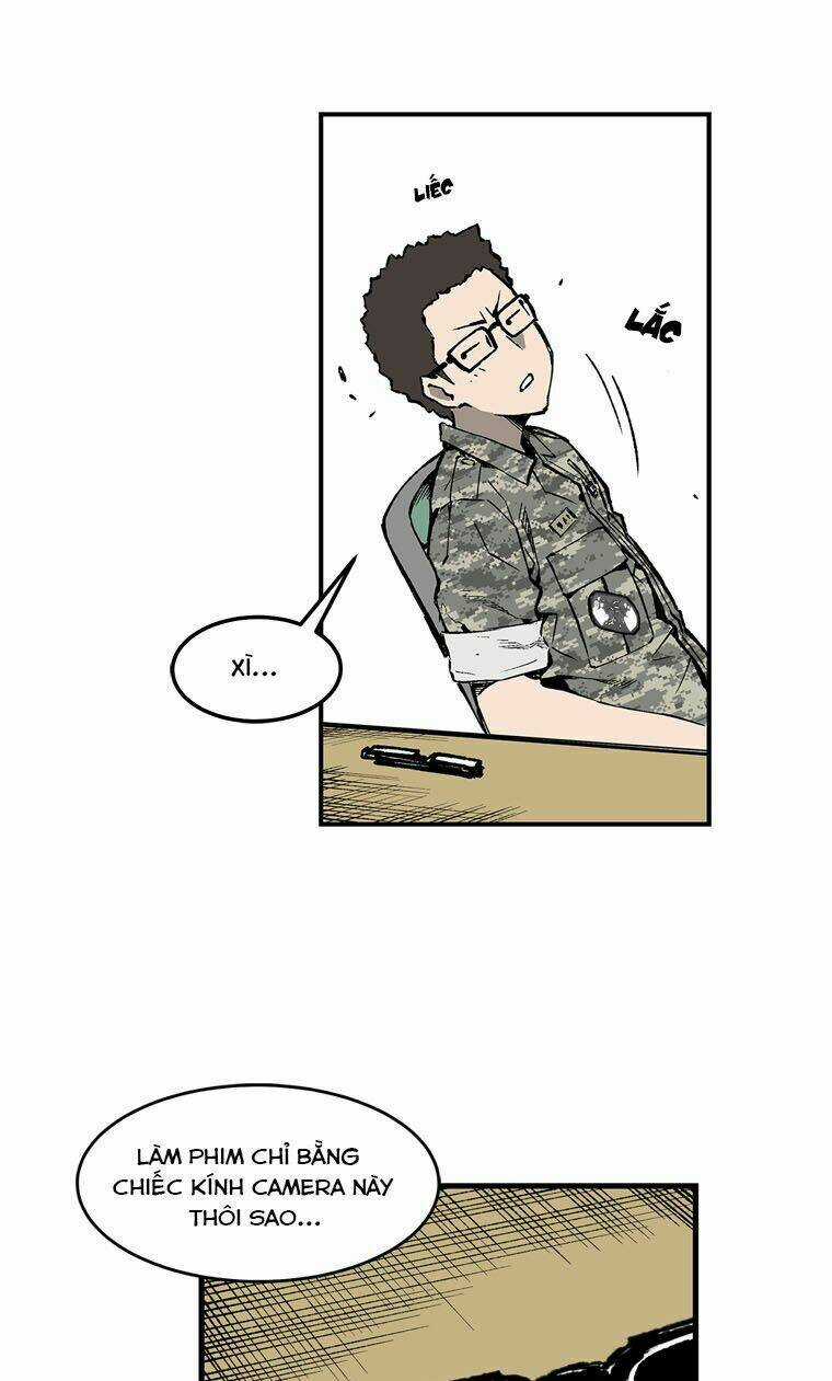 Mia: Lost In Operation - Chapter 2 - Trang 26