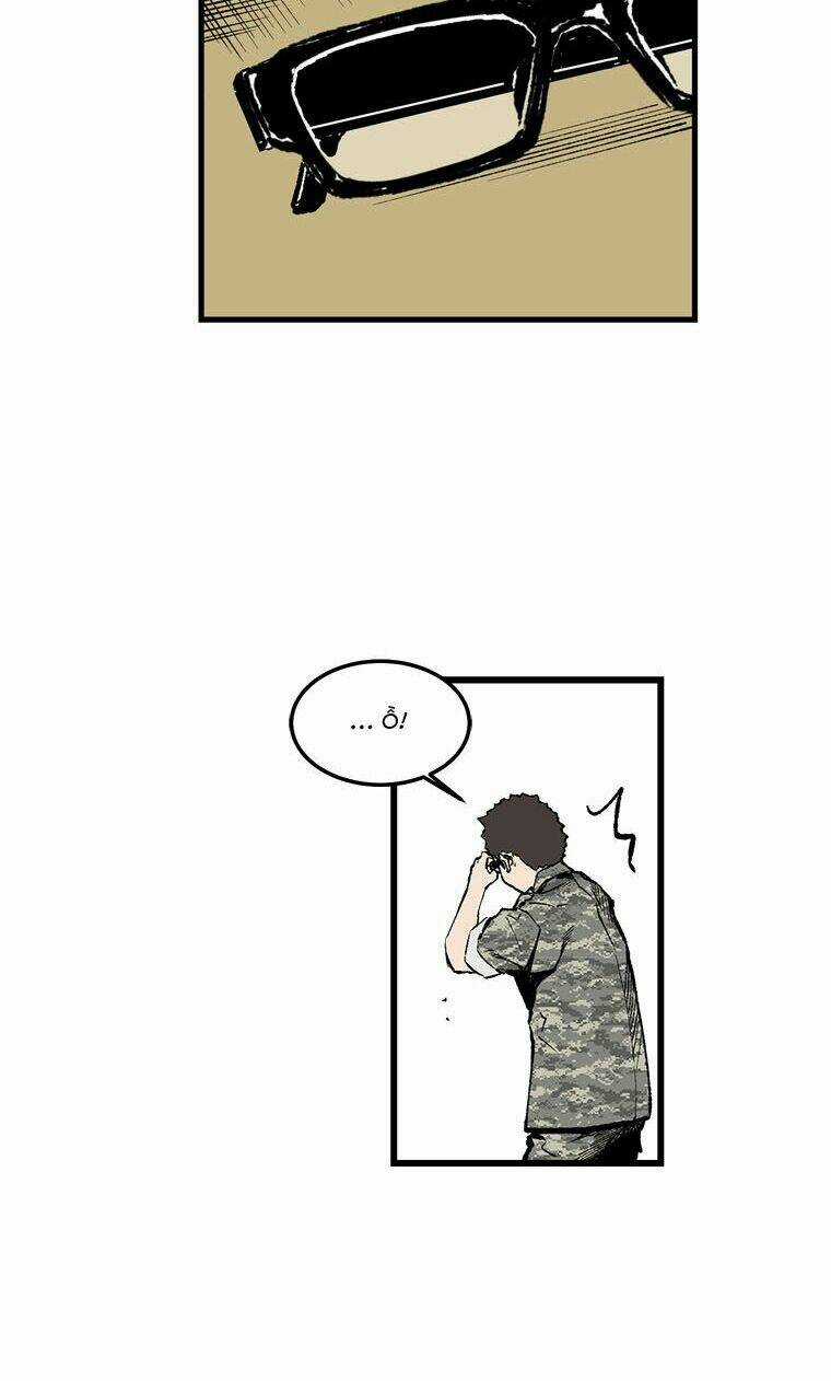 Mia: Lost In Operation - Chapter 2 - Trang 27