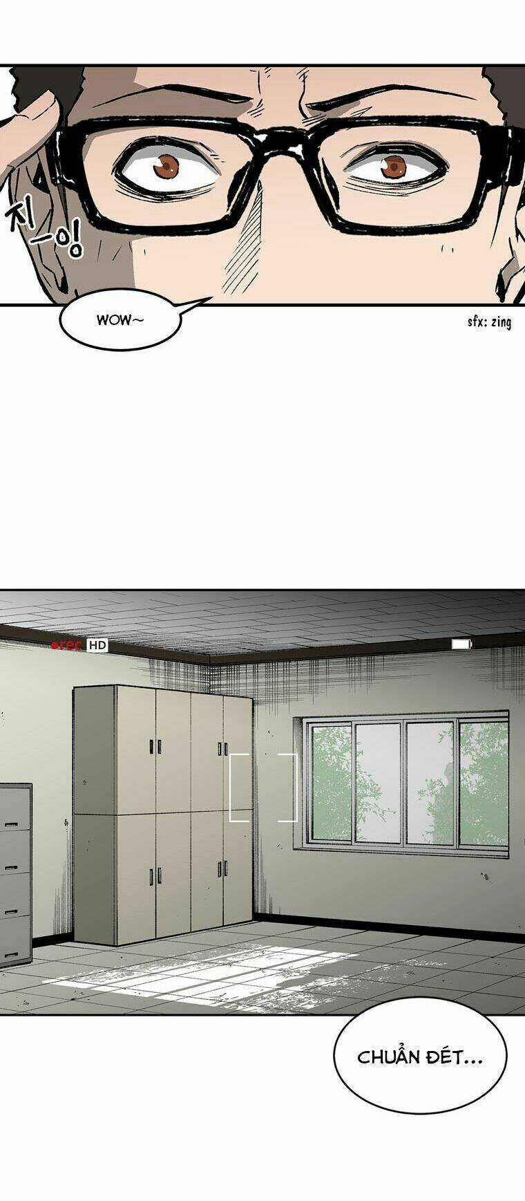 Mia: Lost In Operation - Chapter 2 - Trang 28