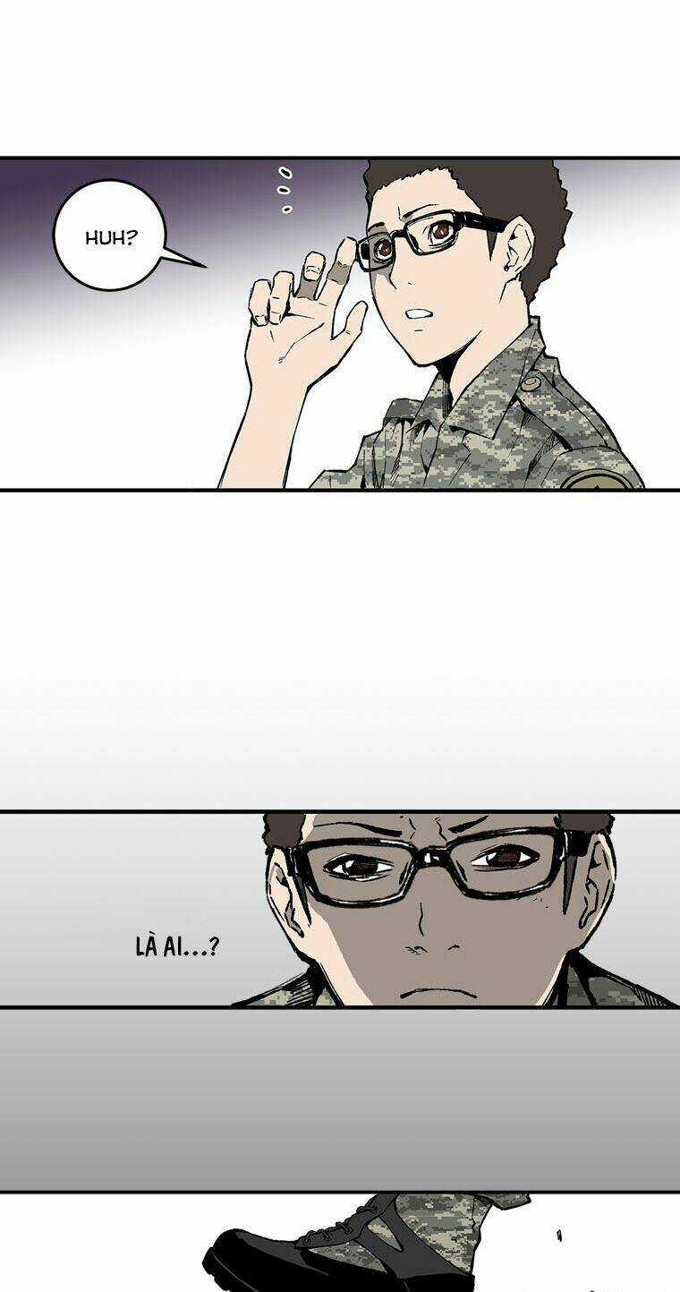 Mia: Lost In Operation - Chapter 2 - Trang 29