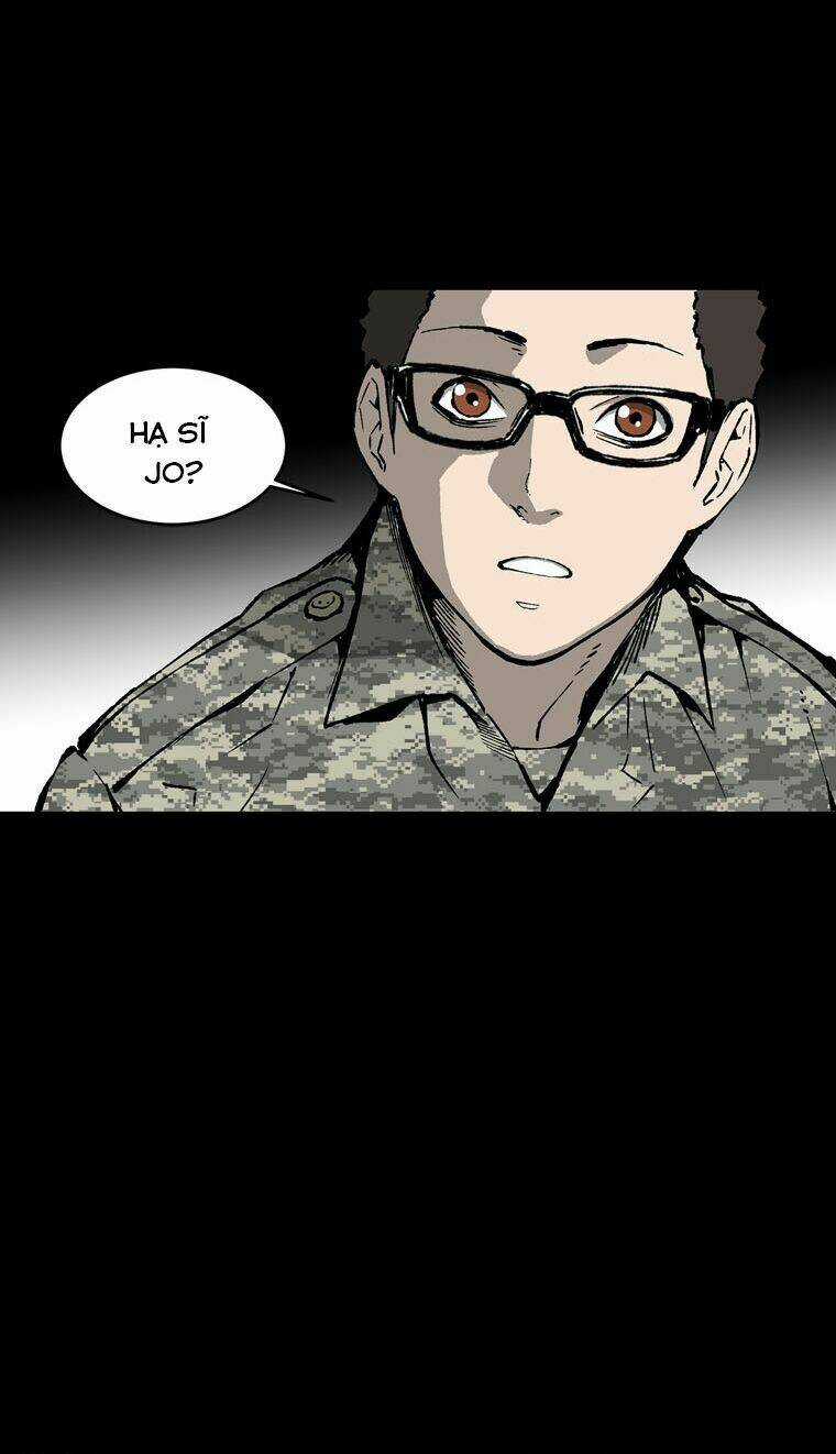 Mia: Lost In Operation - Chapter 2 - Trang 31