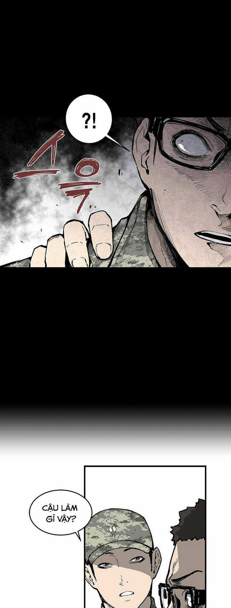 Mia: Lost In Operation - Chapter 2 - Trang 33