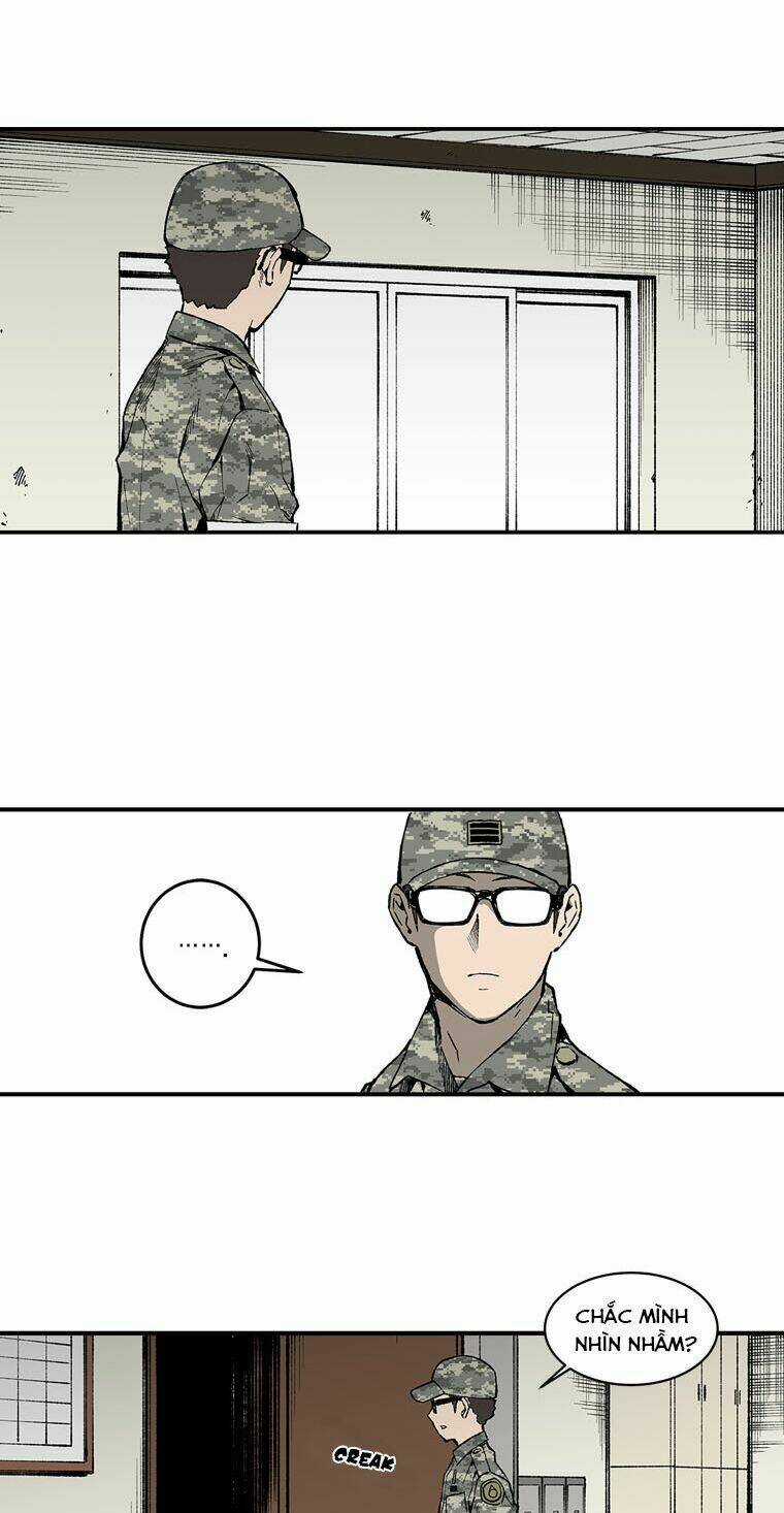 Mia: Lost In Operation - Chapter 2 - Trang 46