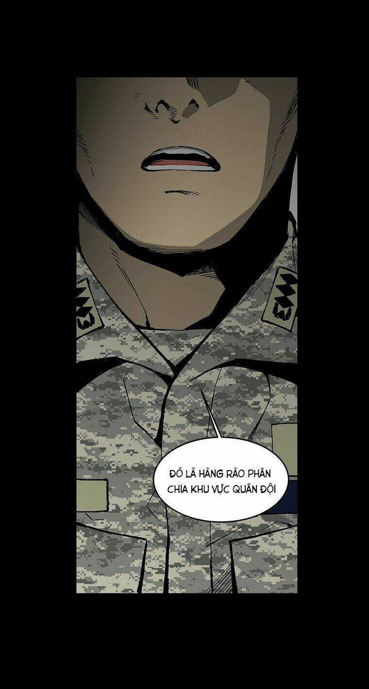 Mia: Lost In Operation - Chapter 2 - Trang 6