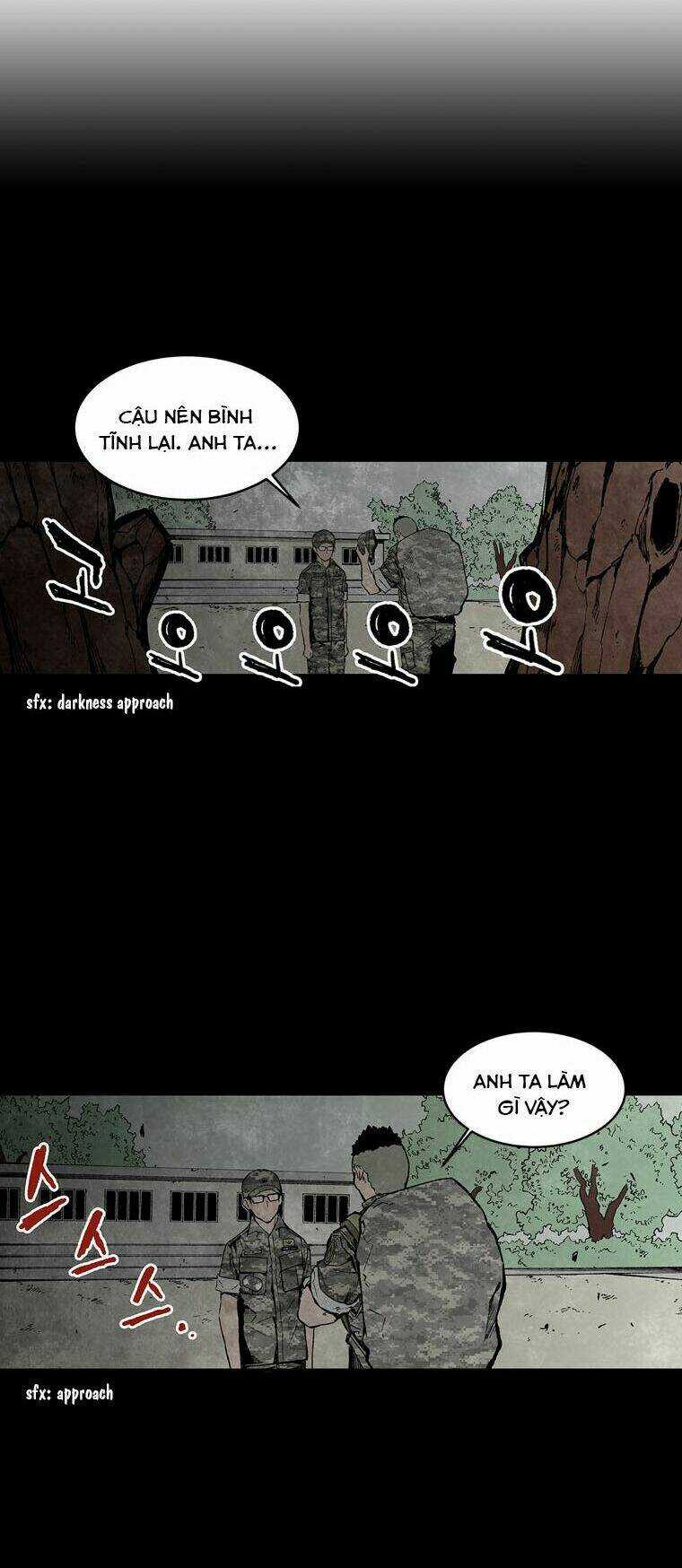 Mia: Lost In Operation - Chapter 2 - Trang 51