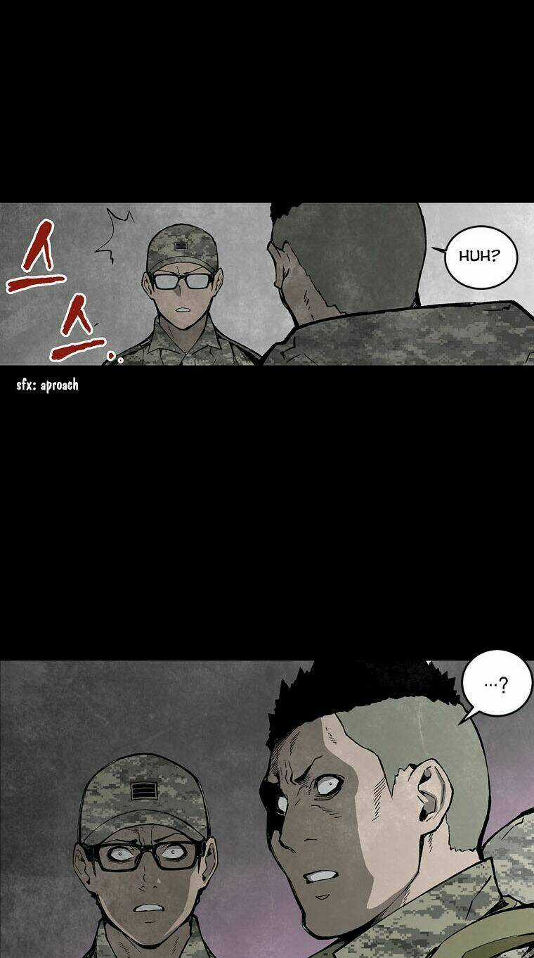 Mia: Lost In Operation - Chapter 2 - Trang 52