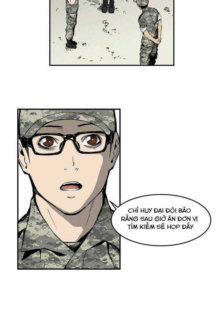 Mia: Lost In Operation - Chapter 2 - Trang 55