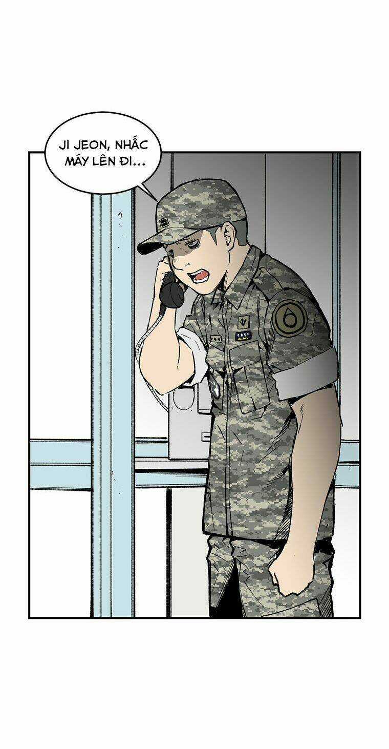 Mia: Lost In Operation - Chapter 2 - Trang 60