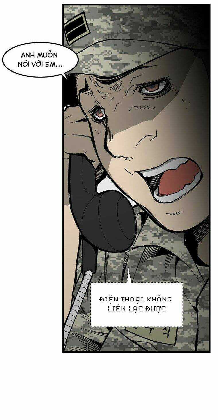 Mia: Lost In Operation - Chapter 2 - Trang 61