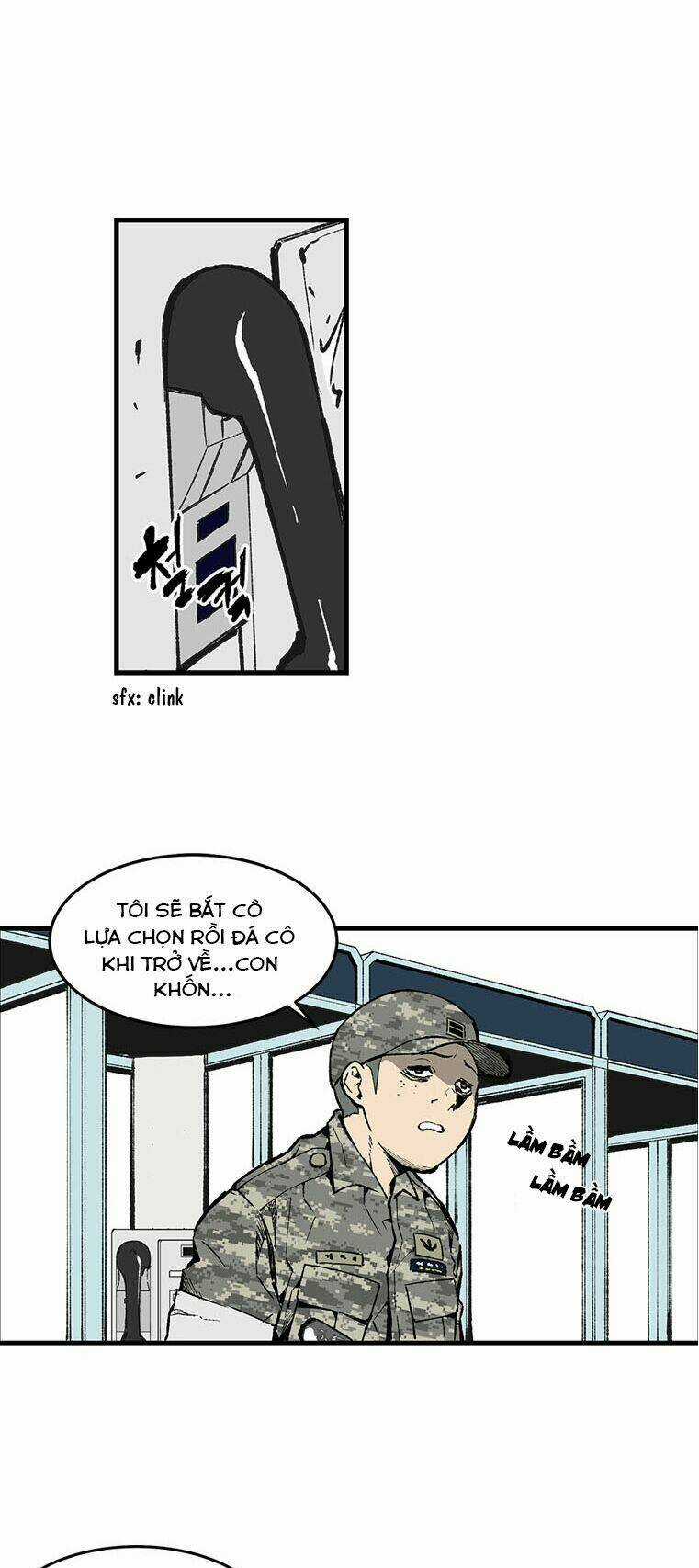 Mia: Lost In Operation - Chapter 2 - Trang 62