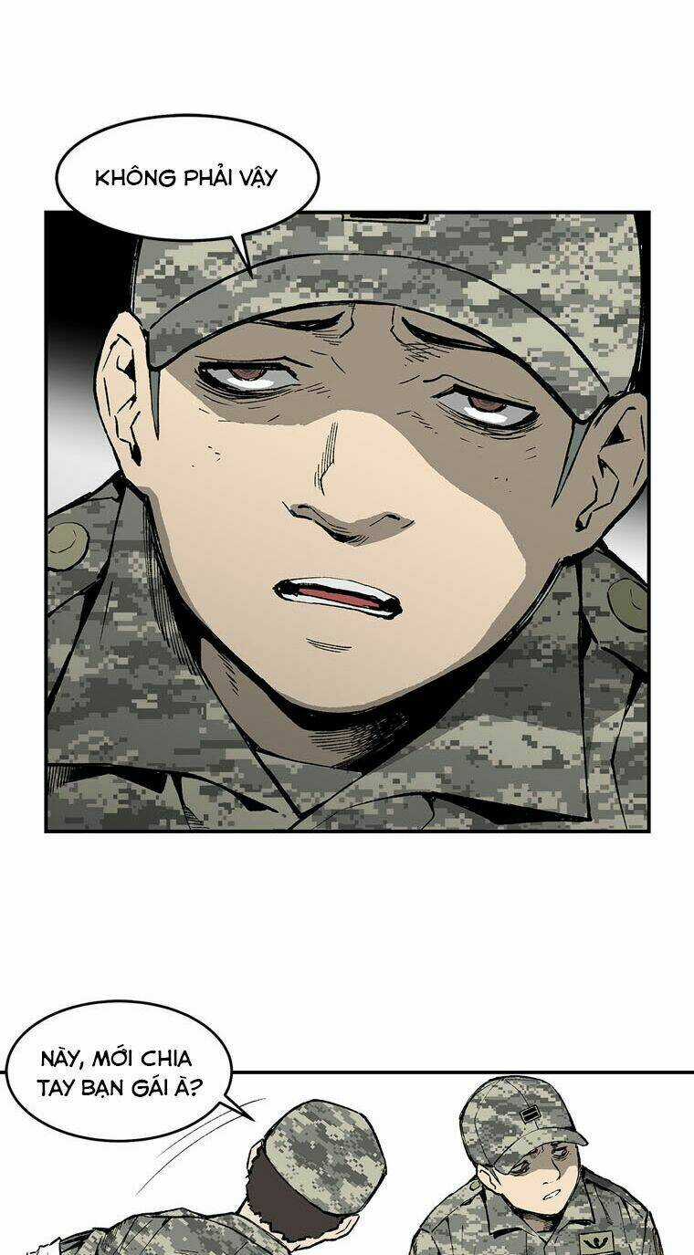 Mia: Lost In Operation - Chapter 2 - Trang 64