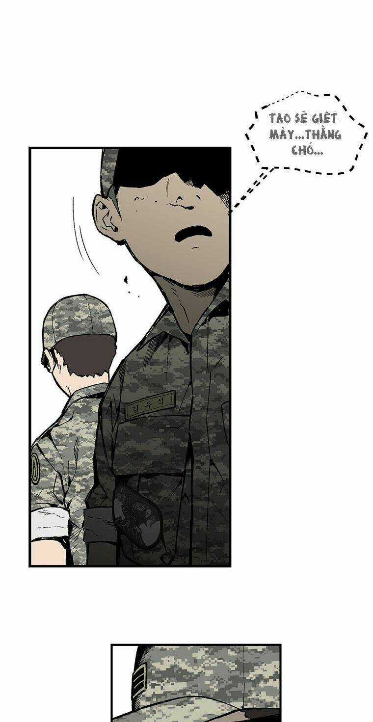 Mia: Lost In Operation - Chapter 2 - Trang 68