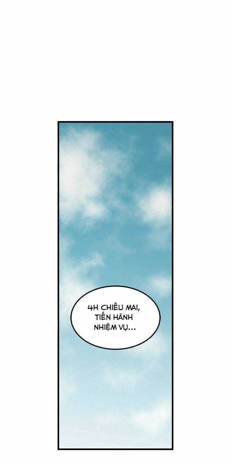 Mia: Lost In Operation - Chapter 2 - Trang 70