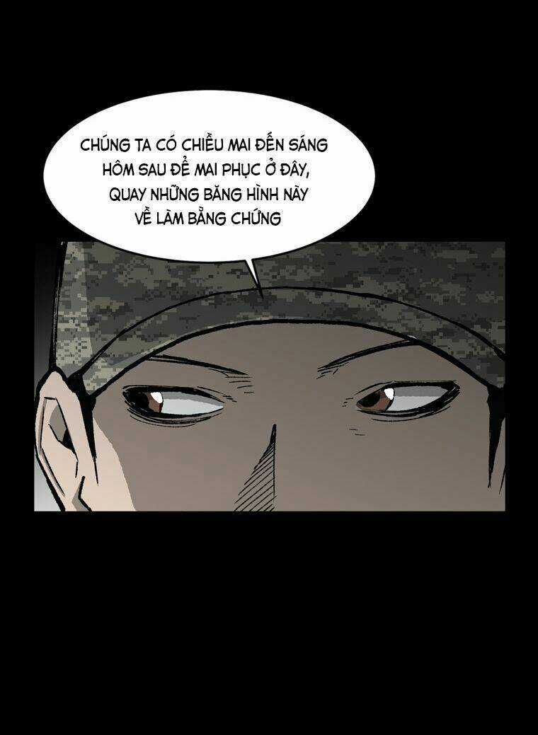 Mia: Lost In Operation - Chapter 2 - Trang 10