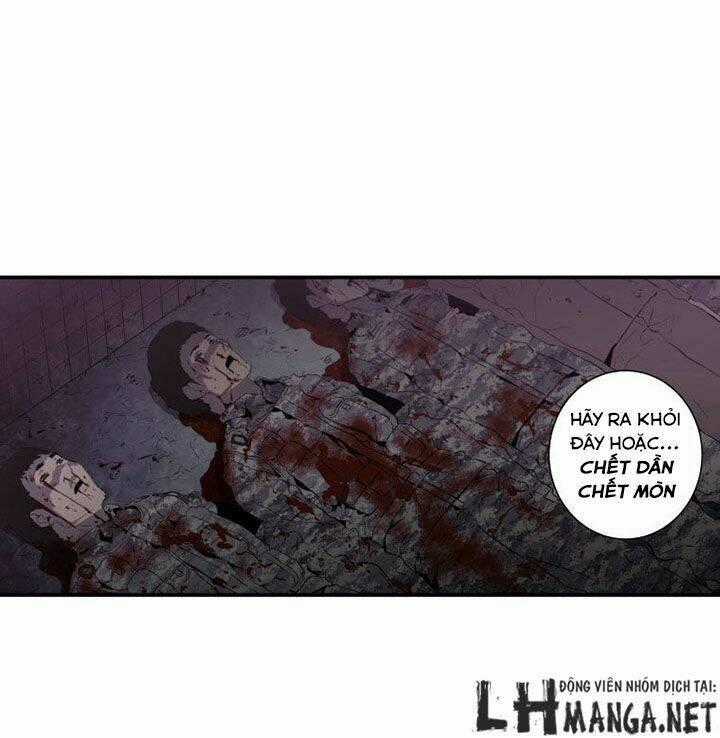 Mia: Lost In Operation - Chapter 20 - Trang 1