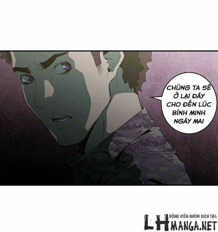 Mia: Lost In Operation - Chapter 20 - Trang 11