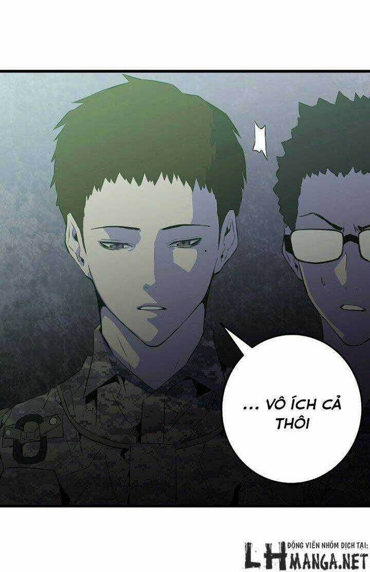 Mia: Lost In Operation - Chapter 20 - Trang 13