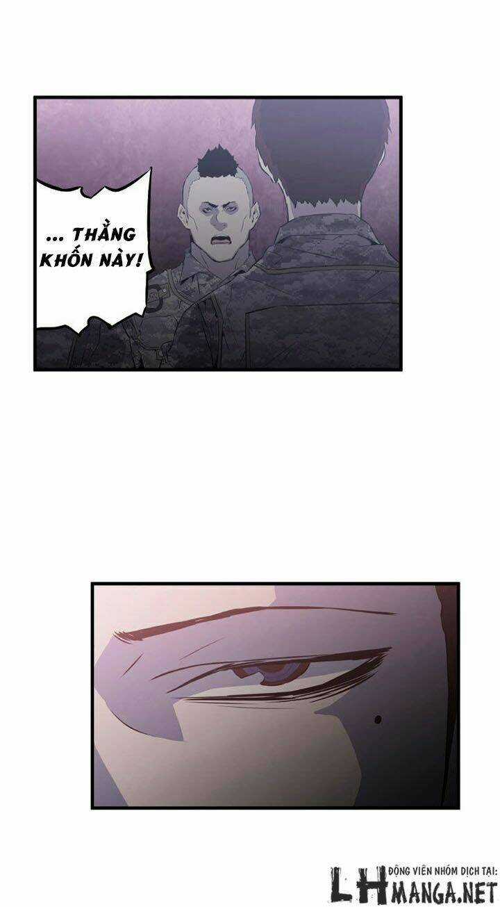 Mia: Lost In Operation - Chapter 20 - Trang 14