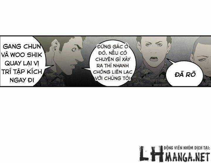 Mia: Lost In Operation - Chapter 20 - Trang 15