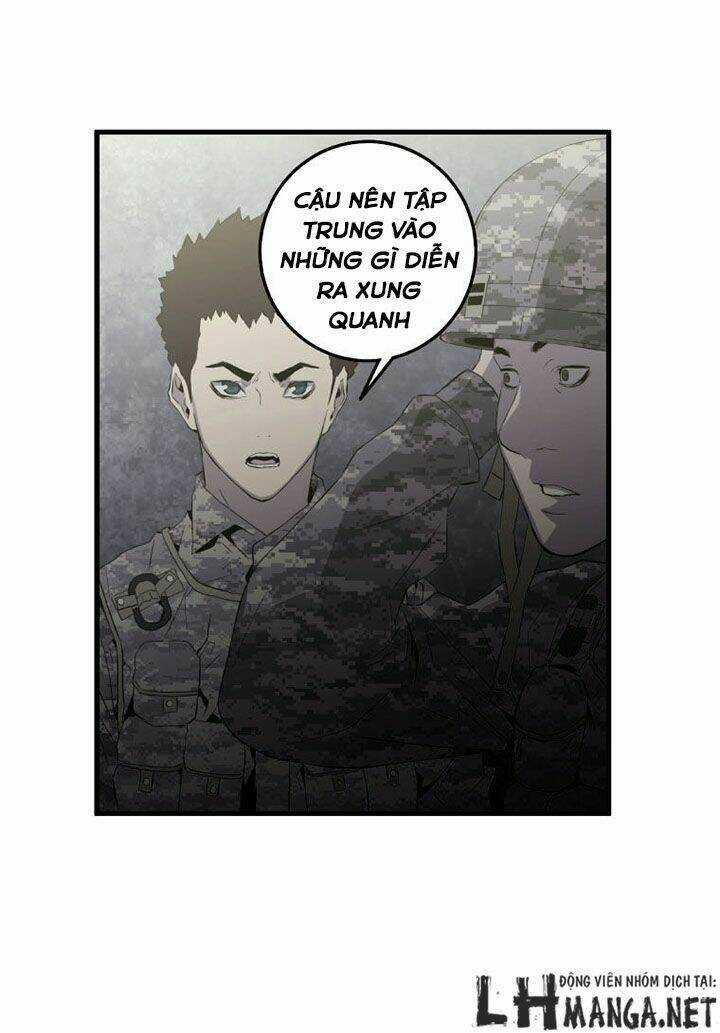 Mia: Lost In Operation - Chapter 20 - Trang 16