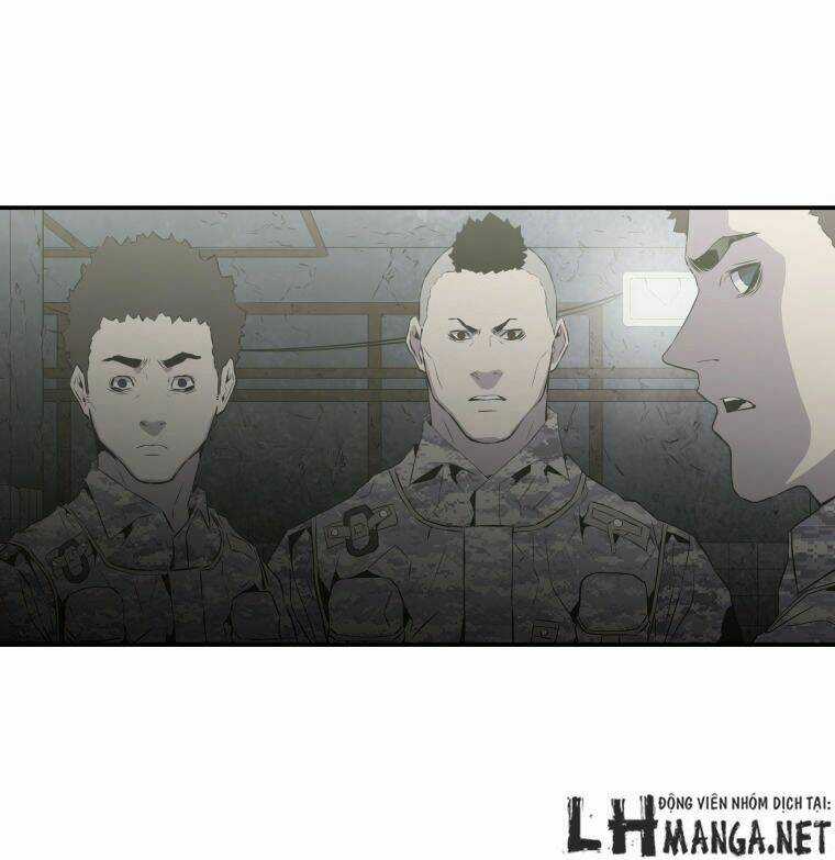 Mia: Lost In Operation - Chapter 20 - Trang 18