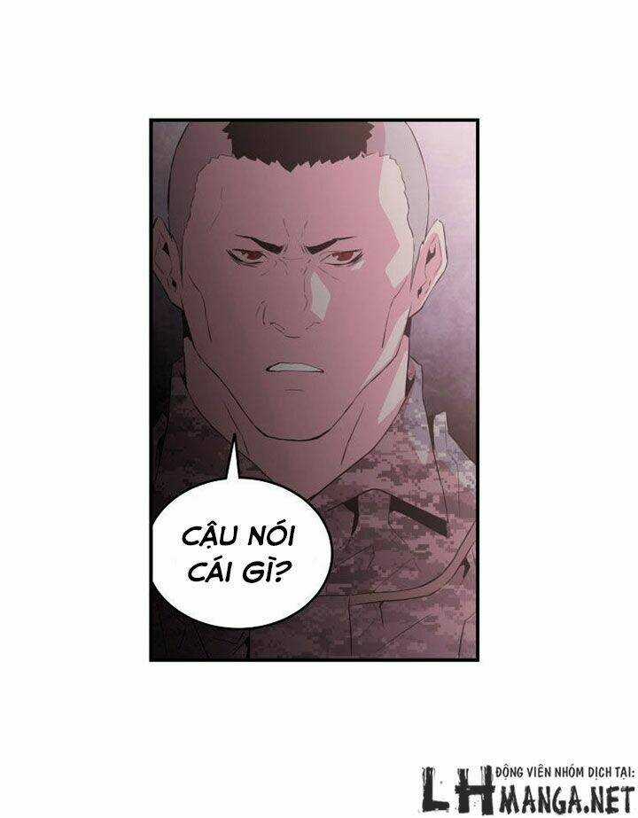 Mia: Lost In Operation - Chapter 20 - Trang 19