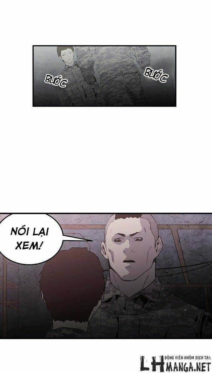 Mia: Lost In Operation - Chapter 20 - Trang 20