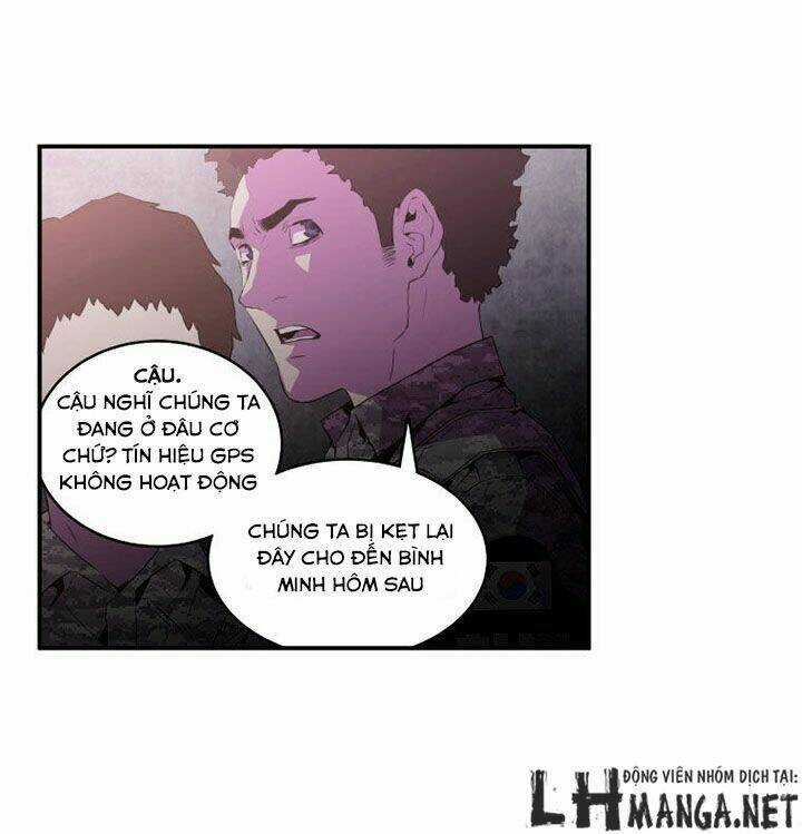 Mia: Lost In Operation - Chapter 20 - Trang 3