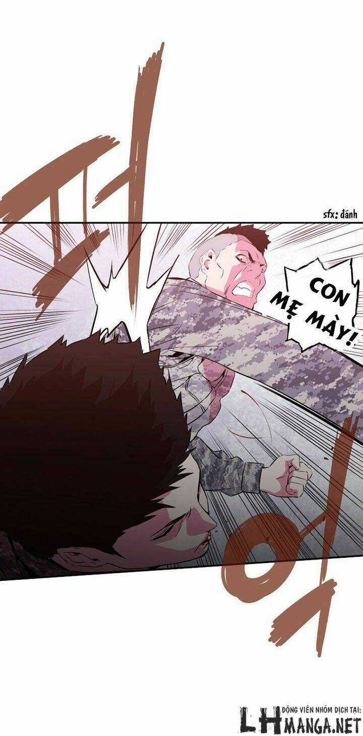 Mia: Lost In Operation - Chapter 20 - Trang 23