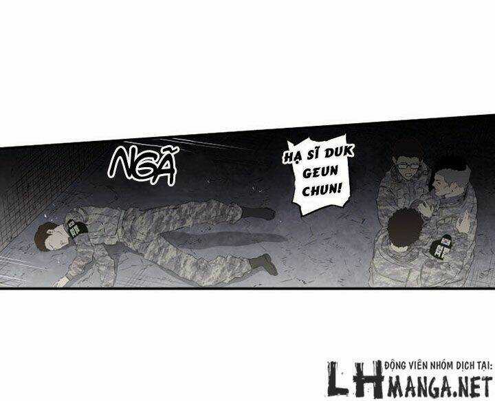 Mia: Lost In Operation - Chapter 20 - Trang 24