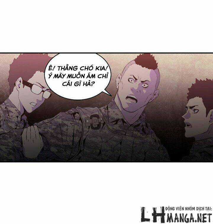 Mia: Lost In Operation - Chapter 20 - Trang 25