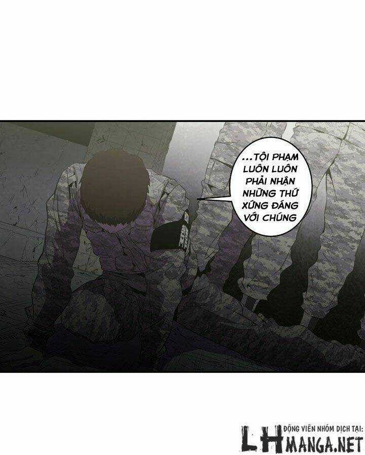 Mia: Lost In Operation - Chapter 20 - Trang 26