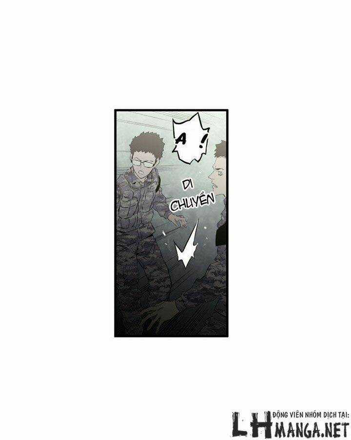 Mia: Lost In Operation - Chapter 20 - Trang 27