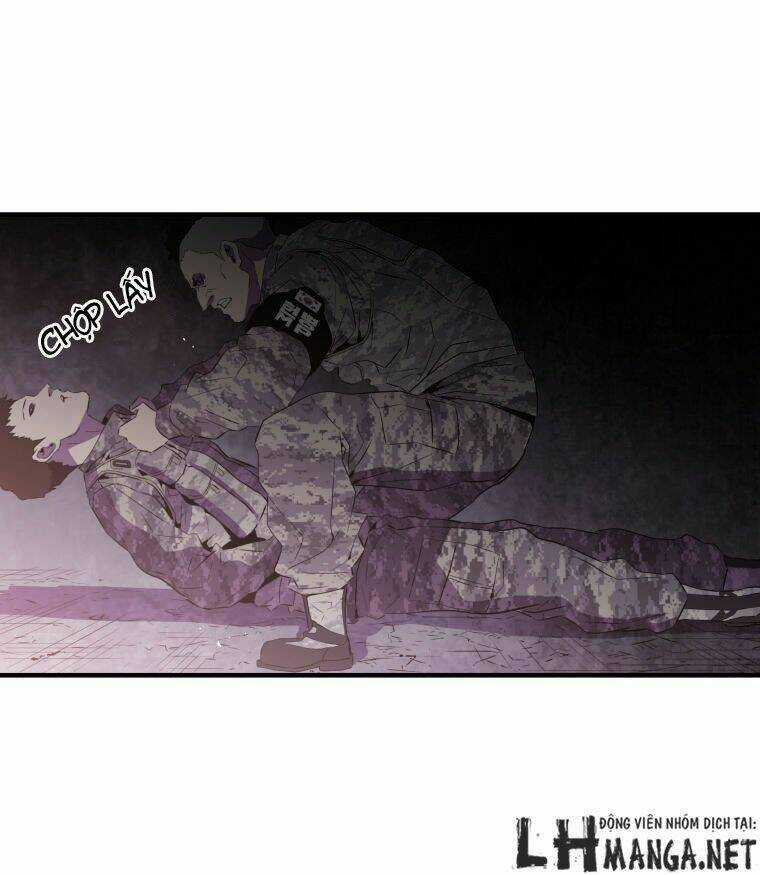 Mia: Lost In Operation - Chapter 20 - Trang 28