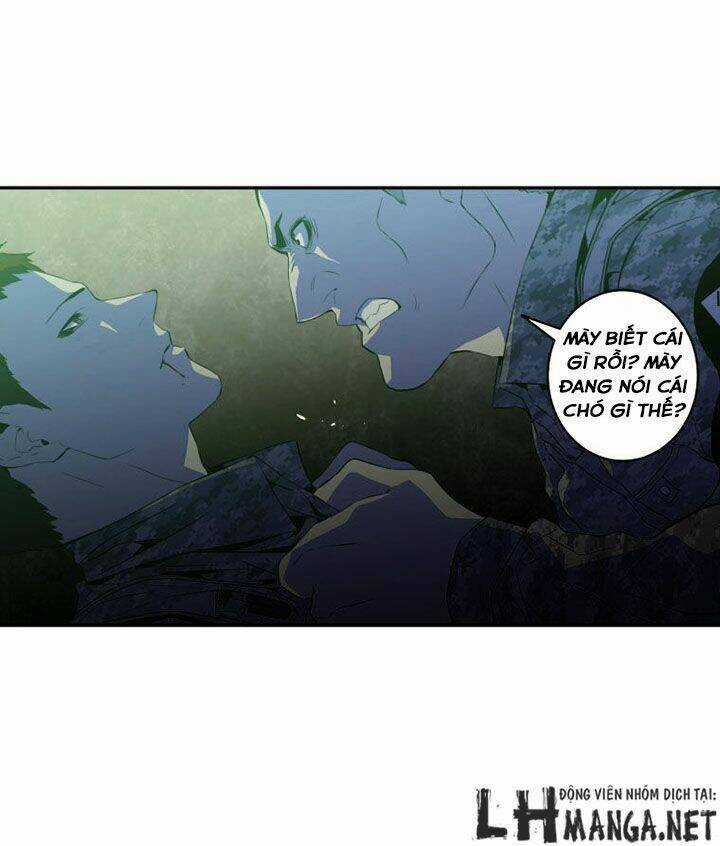 Mia: Lost In Operation - Chapter 20 - Trang 29