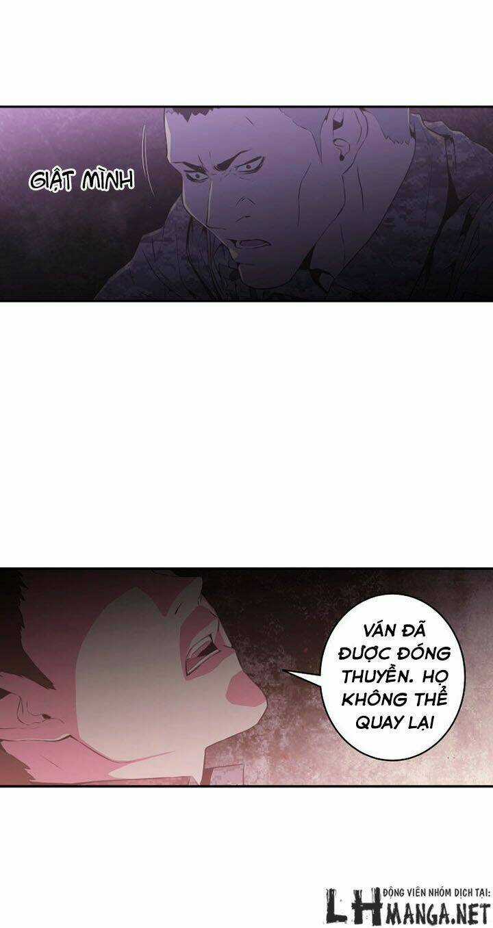 Mia: Lost In Operation - Chapter 20 - Trang 30