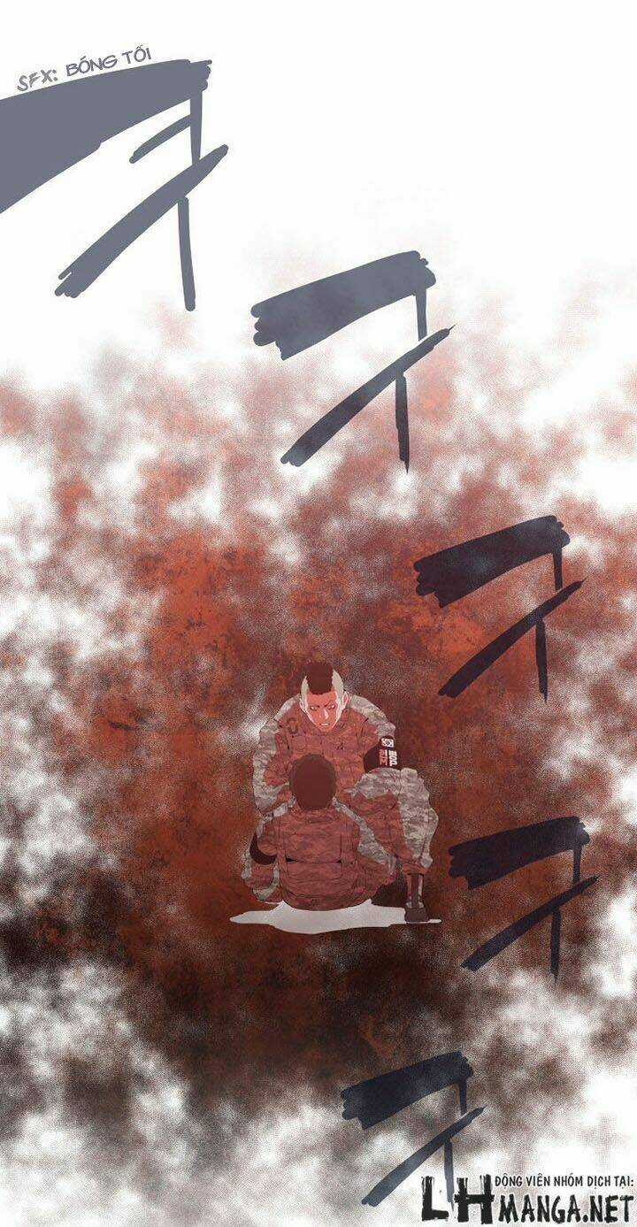 Mia: Lost In Operation - Chapter 20 - Trang 31