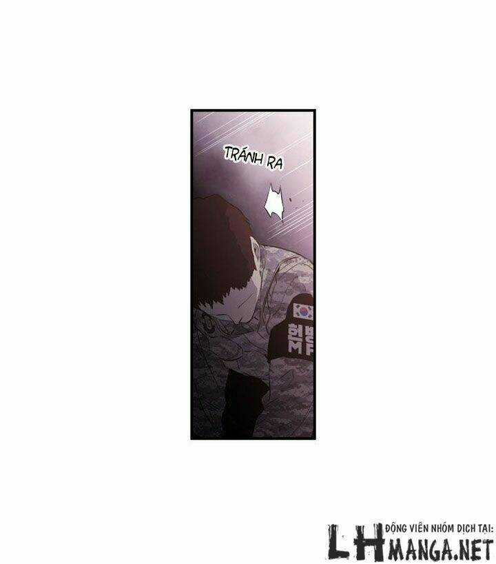 Mia: Lost In Operation - Chapter 20 - Trang 33