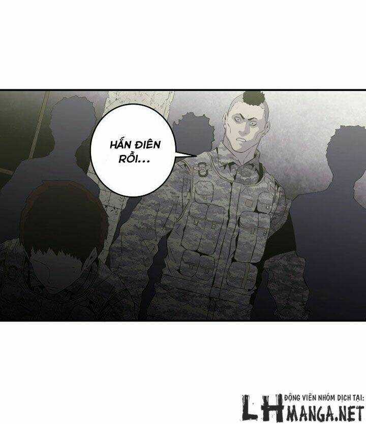 Mia: Lost In Operation - Chapter 20 - Trang 34