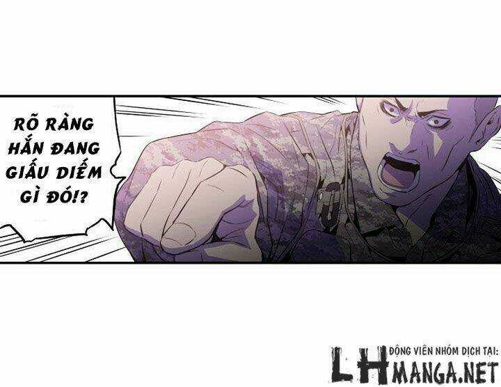 Mia: Lost In Operation - Chapter 20 - Trang 35