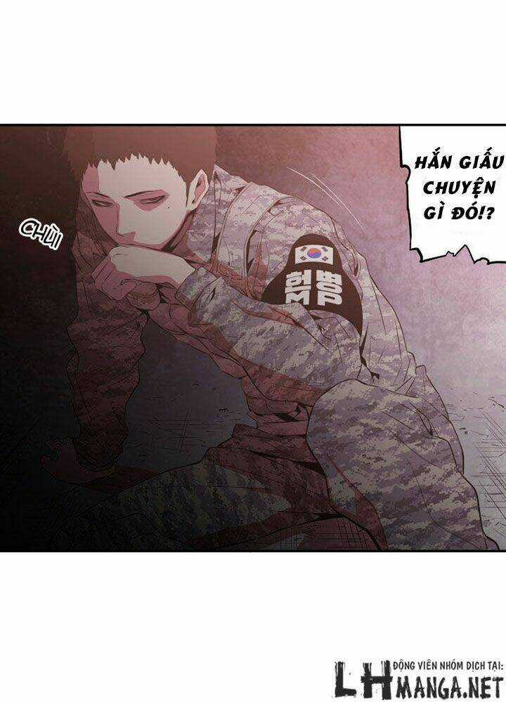 Mia: Lost In Operation - Chapter 20 - Trang 36