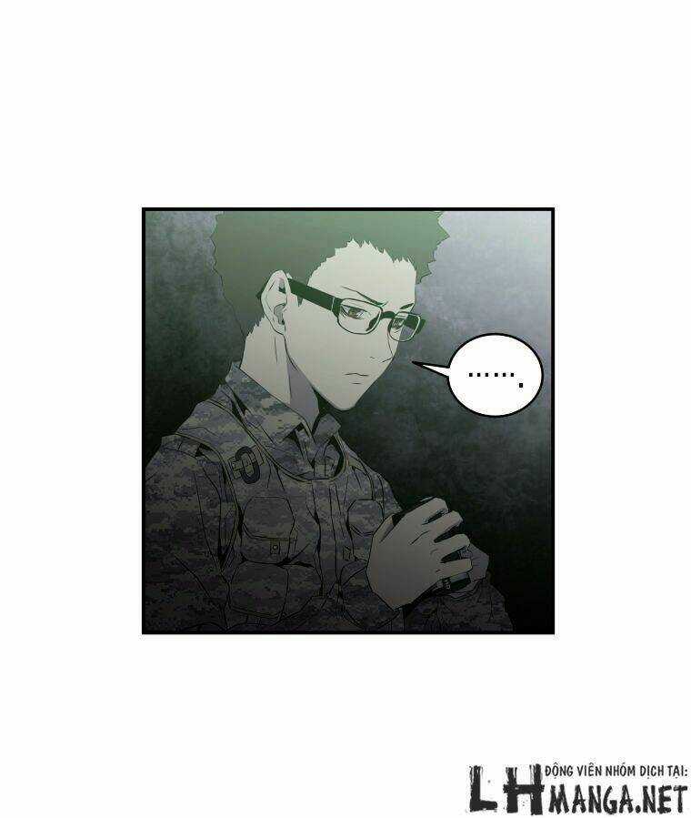 Mia: Lost In Operation - Chapter 20 - Trang 38