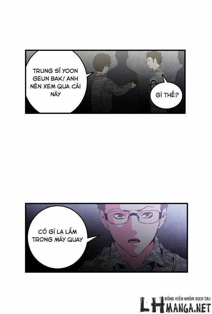 Mia: Lost In Operation - Chapter 20 - Trang 39