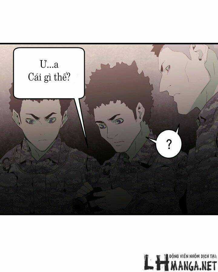 Mia: Lost In Operation - Chapter 20 - Trang 40