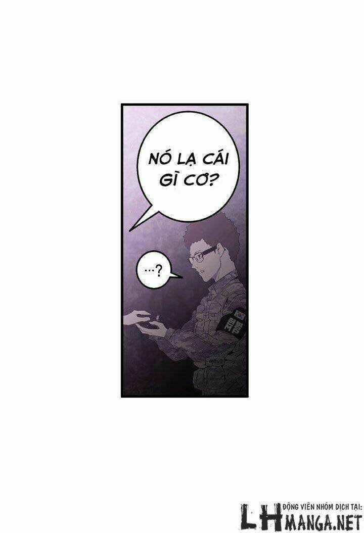 Mia: Lost In Operation - Chapter 20 - Trang 41