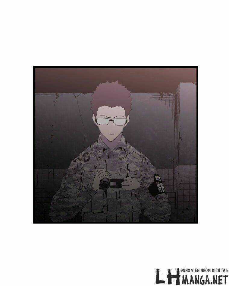 Mia: Lost In Operation - Chapter 20 - Trang 42