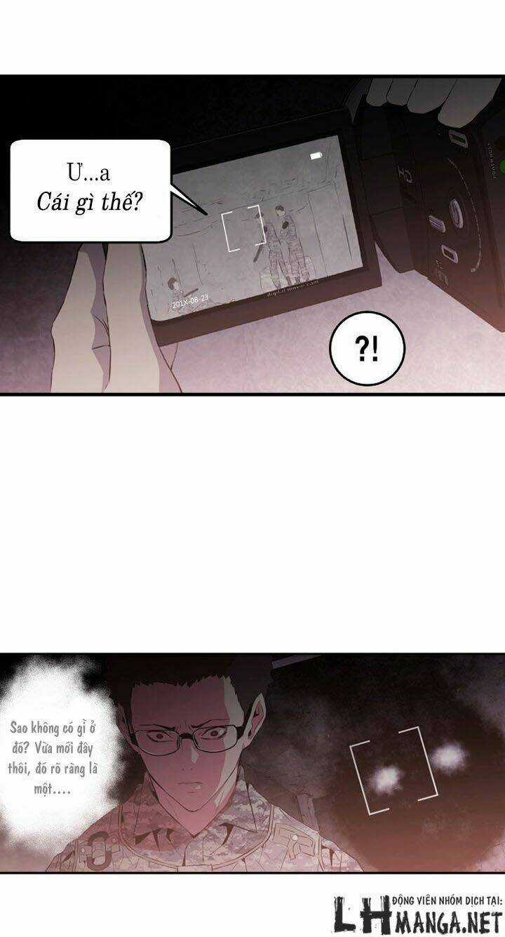 Mia: Lost In Operation - Chapter 20 - Trang 43